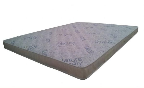 Saltea Silver Memory Foam