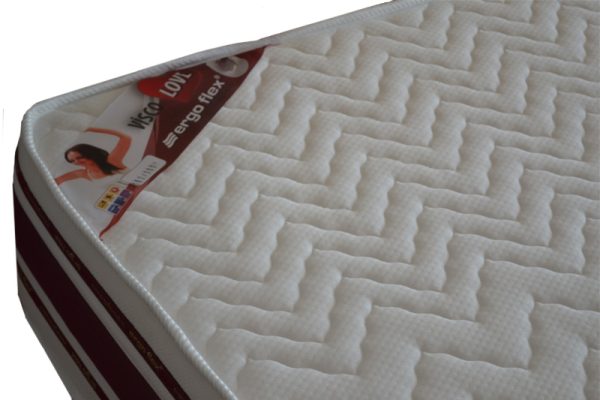 Saltea Visco Love memory foam 1