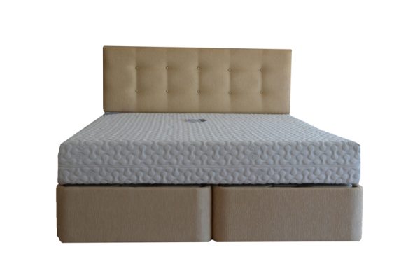 Saltea Visco Star memory foam 1