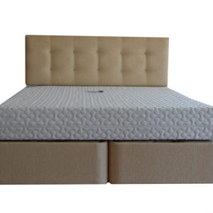 Saltea Visco Star memory foam 1