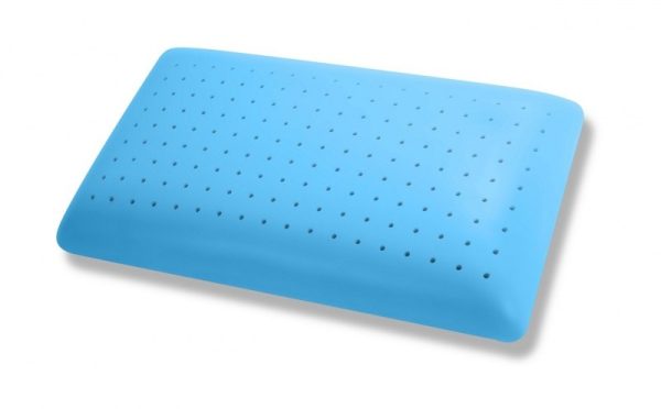 perna memory foam aquagel previ